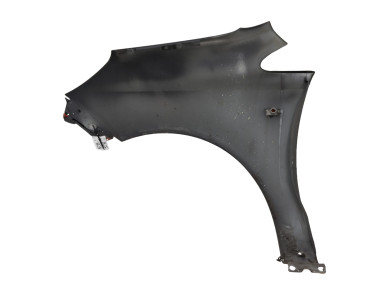 Aile avant droite - Opel CORSA D PH.1 - Noir - 93189644 - F0-8112G