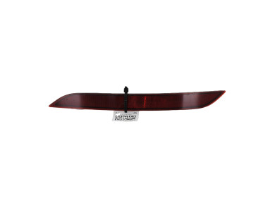 Left rear reflector - Audi A3 III PH.2 - 8V5945105D - C0-6469P