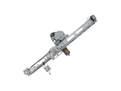 Right front window-lift - Mercedes CLASSE A FAMILY I PH.2 - 1688203842 - A0-9635T