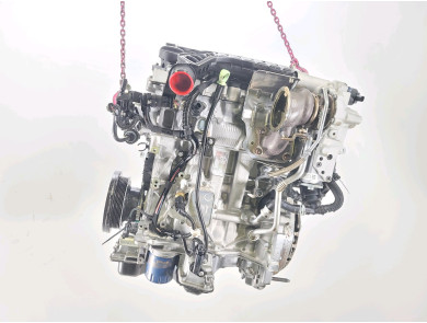 Engine type HN05-1627638180 - Opel CROSSLAND X PH.1 - P0-9037B