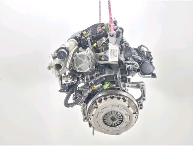 Engine type HN05-1627638180 - Opel CROSSLAND X PH.1 - P0-9037B