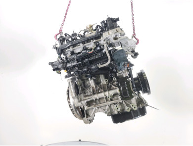 Engine type HN05-1627638180 - Opel CROSSLAND X PH.1 - P0-9037B
