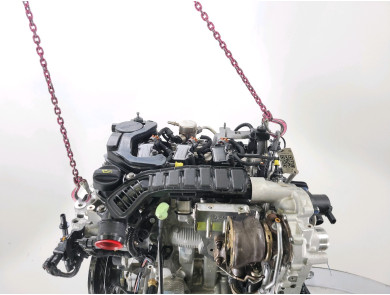 Engine type HN05-1627638180 - Opel CROSSLAND X PH.1 - P0-9037B