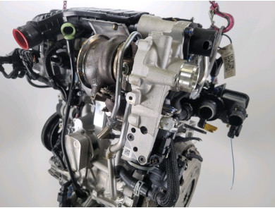 Moteur type HN05-1627638180 - Opel CROSSLAND X PH.1 - P0-9037B