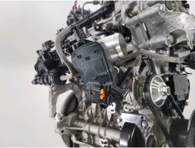 Engine type HN05-1627638180 - Opel CROSSLAND X PH.1 - P0-9037B