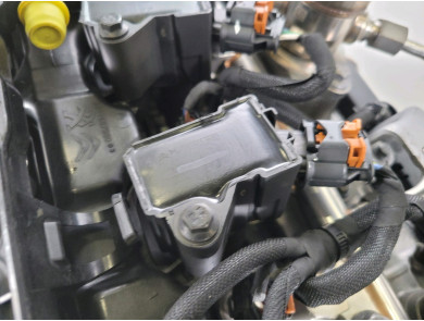 Engine type HN05-1627638180 - Opel CROSSLAND X PH.1 - P0-9037B