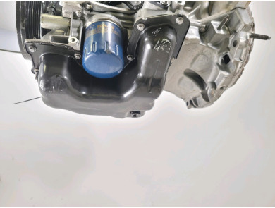 Moteur type HN05-1627638180 - Opel CROSSLAND X PH.1 - P0-9037B
