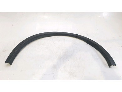 Élargisseur d'aile arrière gauche - Alfa-Romeo STELVIO - Rouge Fonce - 0000050549703 - X1-5208F