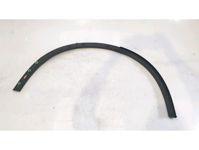 Élargisseur d'aile arrière gauche - Alfa-Romeo STELVIO - Rouge Fonce - 0000050549703 - X1-5208F