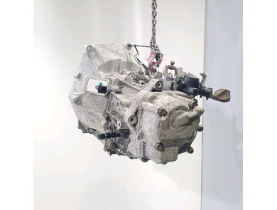 Gearbox used - Opel COMBO - 55276900