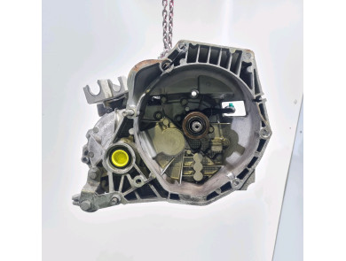 Boîte de vitesses type 55276900 - Opel COMBO D - T1-3973L