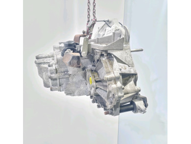 Boîte de vitesses type 55276900 - Opel COMBO D - T1-3973L