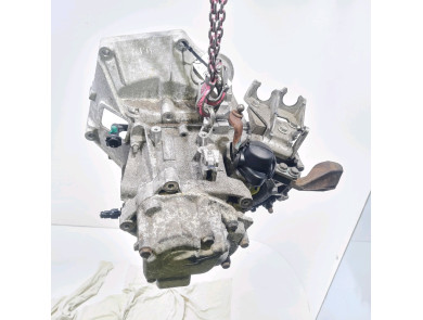 Boîte de vitesses type 55276900 - Opel COMBO D - T1-3973L