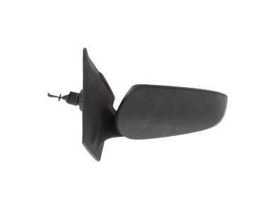 Left wing mirror - Peugeot 108 - Blanc - B000781580 - V0-7435I