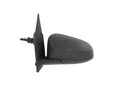 Left wing mirror - Peugeot 108 - Blanc - B000781580 - V0-7435I