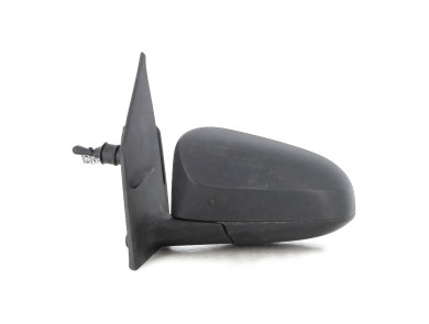 Left wing mirror - Peugeot 108 - Blanc - B000781580 - V0-7435I