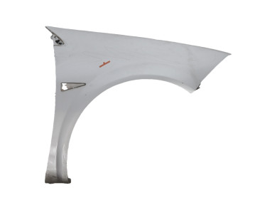 Right front fender - Renault MEGANE BREAK II PH.2 - Gris Clair - 7701477187 - H1-3568B