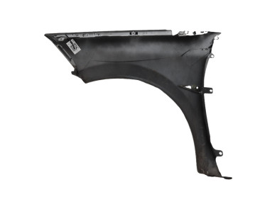 Aile avant droite - Renault MEGANE BREAK II PH.2 - Gris Clair - 7701477187 - H1-3568B