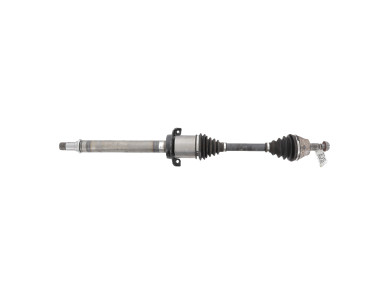 Right front transmission - Mercedes CLASSE B I PH.1 B200 CDI - 1693705672 - F1-0093Z