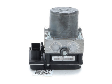 ABS pump motor - Citroen C5 II - 00004541KL - L1-2539E