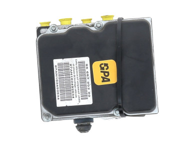ABS pump motor - Citroen C5 II - 00004541KL - L1-2539E