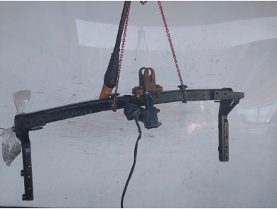 Hitch used - Nissan X-TRAIL - G1667