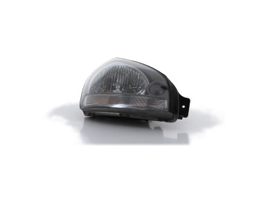 Phare avant droit - Hyundai TUCSON I - 921042E020 - E1-2292H