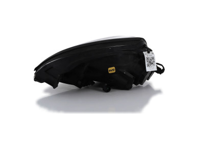 Right headlight - Hyundai TUCSON I - 921042E020 - E1-2292H