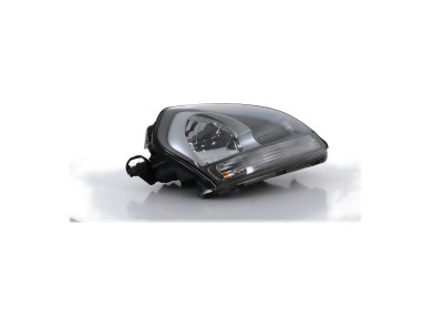 Right headlight - Hyundai TUCSON I - 921042E020 - E1-2292H