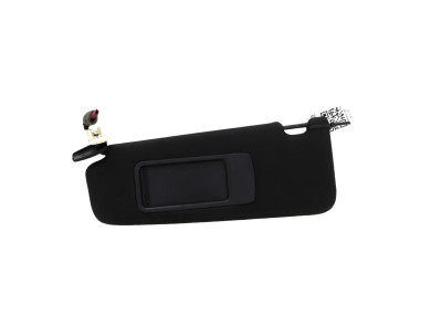 Pare-soleil gauche occasion - BMW SERIE 5 - 51 16 8038163