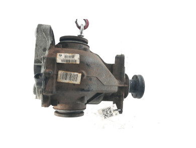 Rear differential - BMW SERIE 5 TOURING V PH.1 530 TOUX - 33107542515 - I1-5979L
