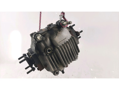 Rear differential used - Jaguar XK - JLM20767