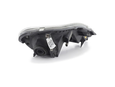 Left headlight - Renault TRAFIC II PH.2 - 8200701354 - E1-4384W