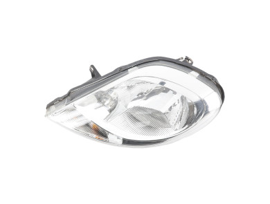 Left headlight - Renault TRAFIC II PH.2 - 8200701354 - E1-4384W