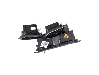 Dashboard vent - Dacia SANDERO III PH.1 - 687509018R - Q0-4224W