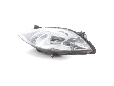 Left headlight used - Mercedes CLASSE A - 1698200561