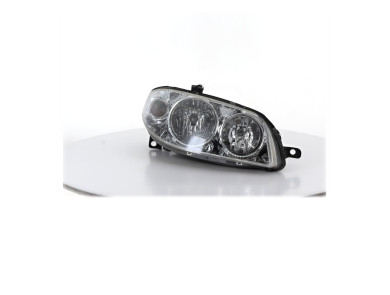 Right headlight used - Fiat PUNTO - 51760025
