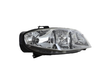 Right headlight - Fiat PUNTO II PH.2 - 51760025 - F1-8455E