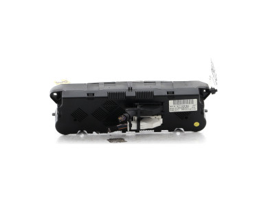 Heating control panel - Ford MONDEO III PH.1 - 1676129 - H0-6393A