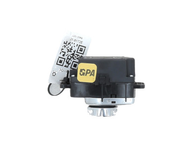 Multimedia control - Mercedes CLASSE A III PH.1 - 24690098159107 - J1-8172E
