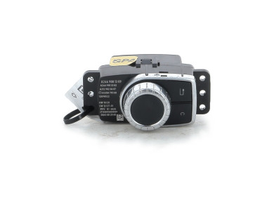 Multimedia control - Mercedes CLASSE A III PH.1 - 24690098159107 - J1-8172E