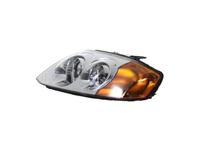 Left headlight used - Hyundai COUPE - 921012C010