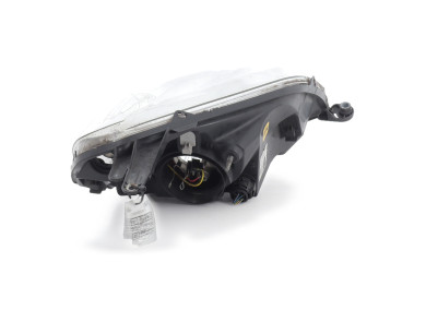 Left headlight - Fiat FIORINO FOURGON III PH.1 - 52086842 - Z0-8729Q