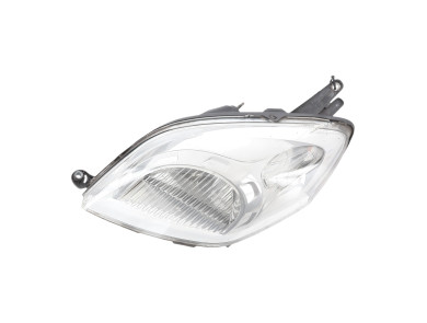 Left headlight - Fiat FIORINO FOURGON III PH.1 - 52086842 - Z0-8729Q