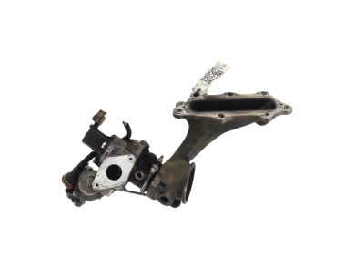 Turbo used - Renault TWINGO - 144104103R