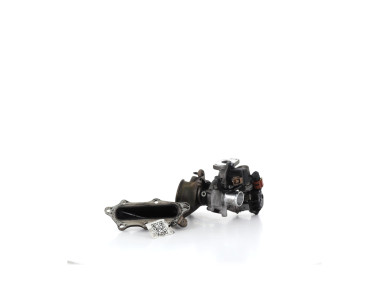 Turbo - Renault TWINGO III PH.1 TCE 90 - 144104103R - I1-4667M