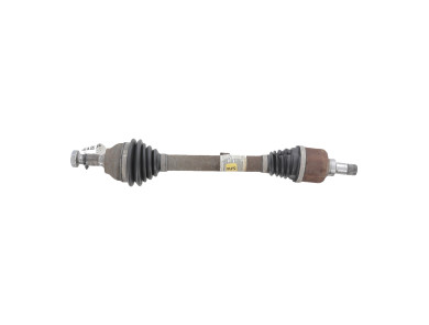 Cardan avant gauche occasion - Peugeot 208 GTI - 98 023 637 80