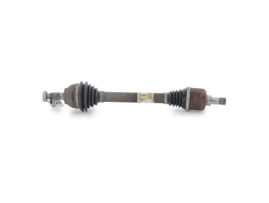 Cardan avant gauche - Peugeot 208 GTI 1.6 GTI - 9802363780 - L1-1414U