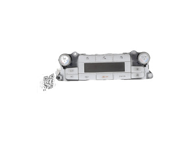 Heating control panel - Ford MONDEO SW III PH.1 - 1676129 - M0-0491J