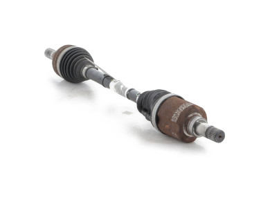 Left front transmission - Jeep AVENGER - 0009844026680 - S1-6645N